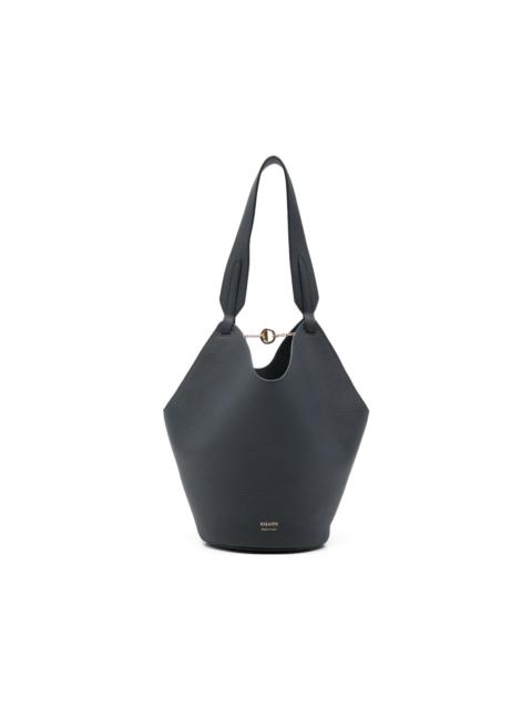 KHAITE chain tote bag