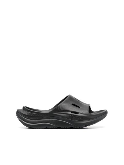 HOKA ONE ONE Ora Recovery slides