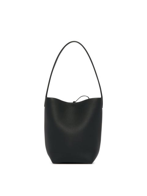 The Row Green N/S Park Small Tote