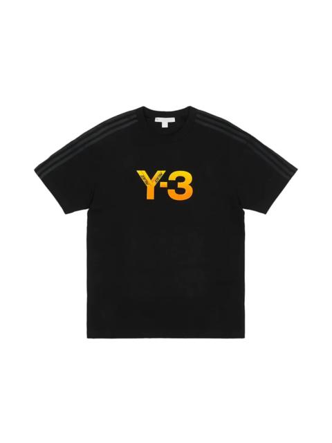 PALACE Palace Y-3 Logo T-Shirt Black