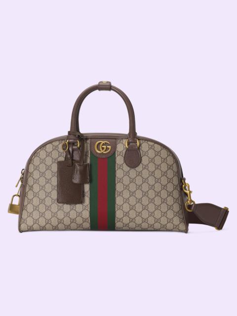 GUCCI Gucci Savoy medium bowling bag