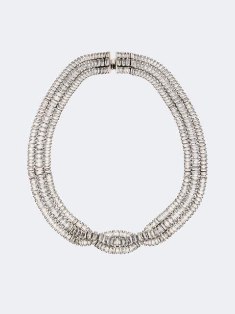 Isabel Marant Cara embellished choker