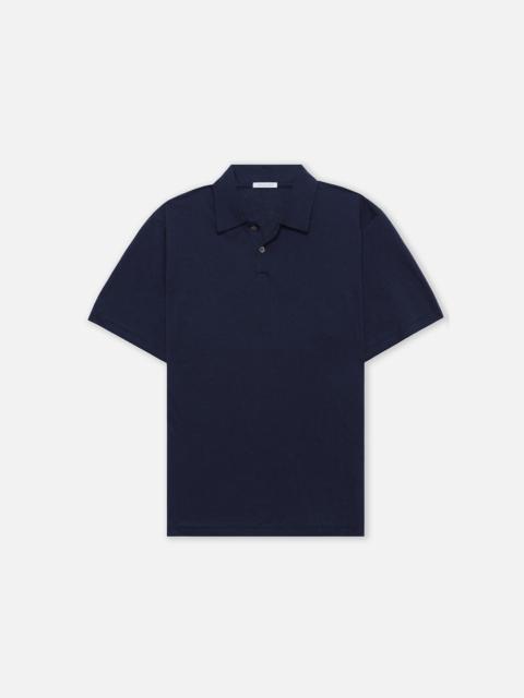 John Elliott COTTON CASHMERE POLO