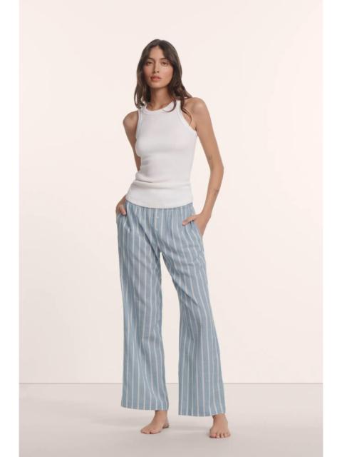 eberjey Nautico Boxer Pant