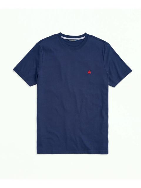 Brooks Brothers Supima® Cotton Jersey T-Shirt