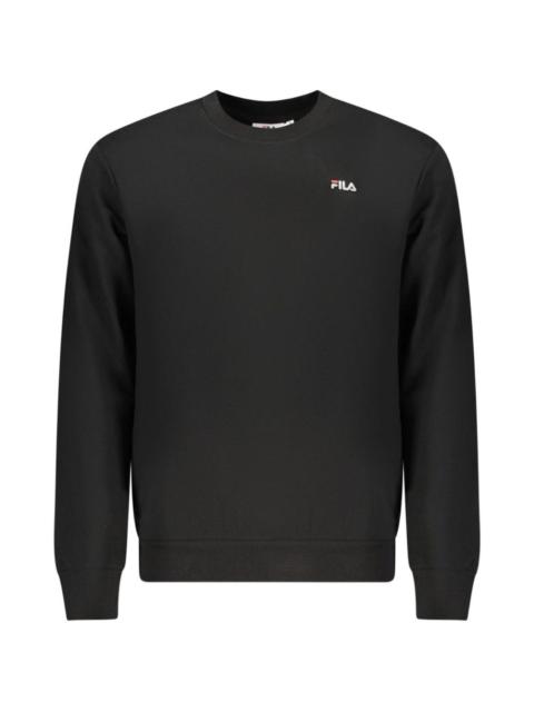 FILA Leverano logo-embroidered sweater
