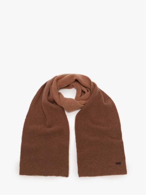 JW Anderson GRADIENT SCARF