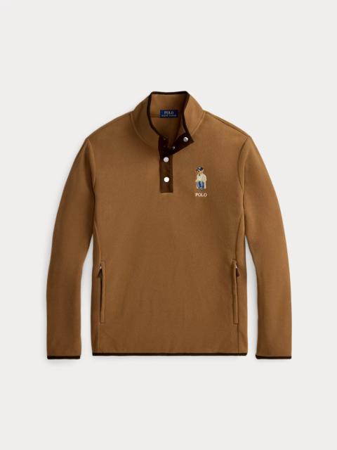 Polo Ralph Lauren Polo Bear Fleece Pullover