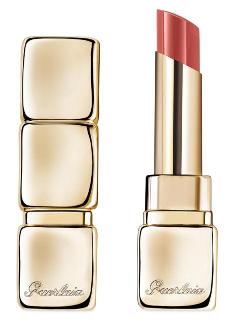 GUERLAIN Women's KissKiss Bloom Lipstick - 139 Dahlia Kiss