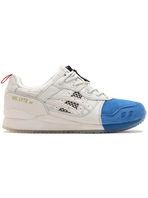 Asics ASICS Gel-Lyte III mita sneakers Trico 2024 | REVERSIBLE