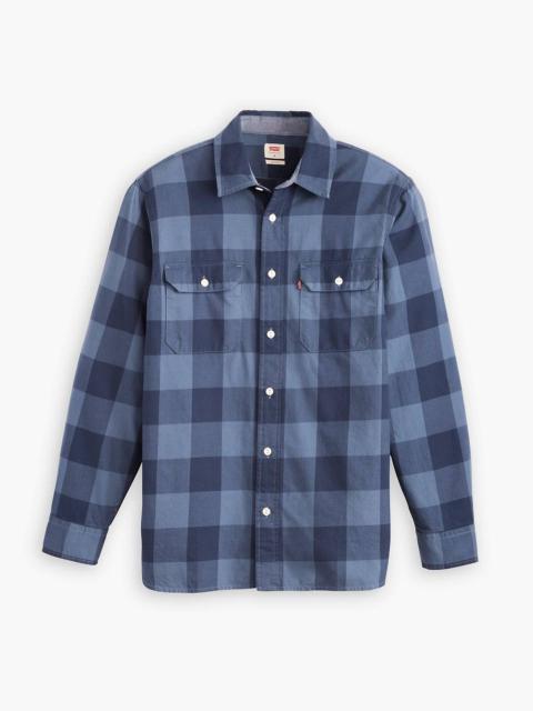 Levi's CLASSIC WORKER OVERSHIRT