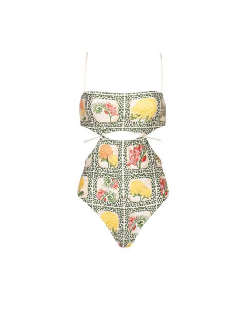 Agua by Agua Bendita Victoriana Bisuteria One Piece