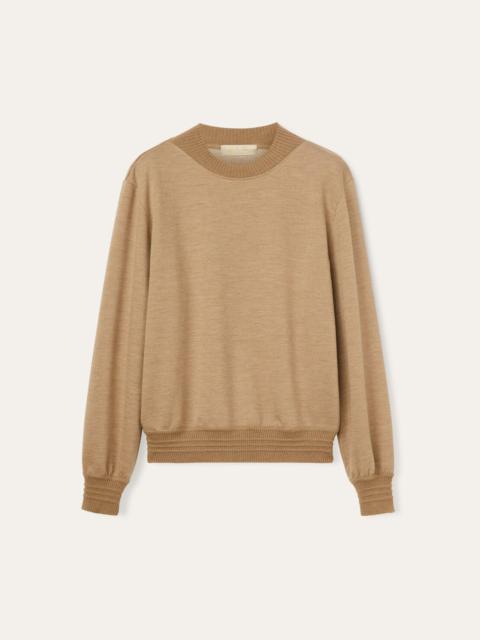 Cocooning Sweatshirt