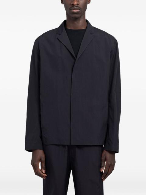 Arc'teryx Spere SL long-sleeve blazer