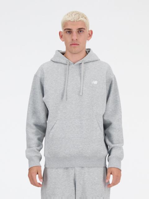 Sport Essentials Fleece Hoodie