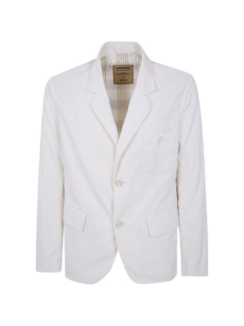 UMA WANG striped jacket