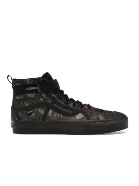 Vans Vans Sk8-Hi GTX VR3 RAEBURN Camo