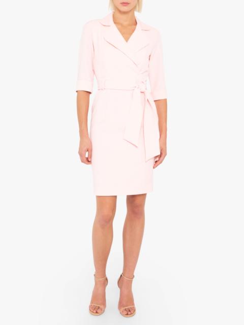 Black Halo Lucinda Sheath Dress