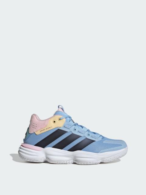 adidas Court Stabil Indoor Shoes