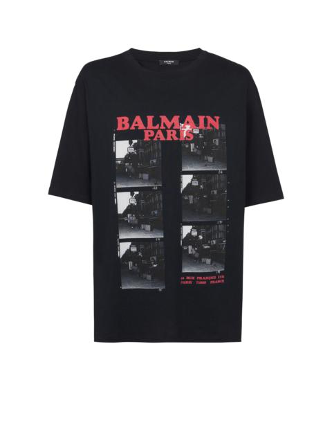 Balmain 44 T-shirt
