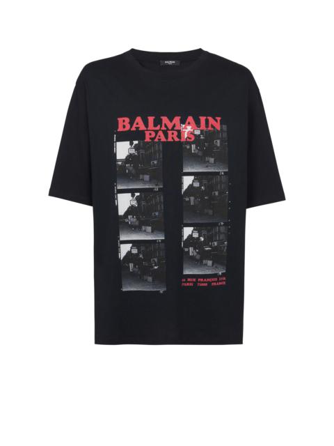 Balmain Balmain 44 T-shirt