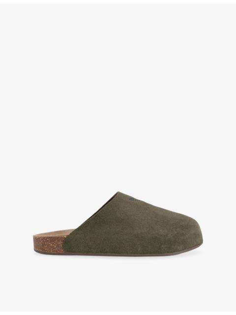 adidas Adimule Suede Slides