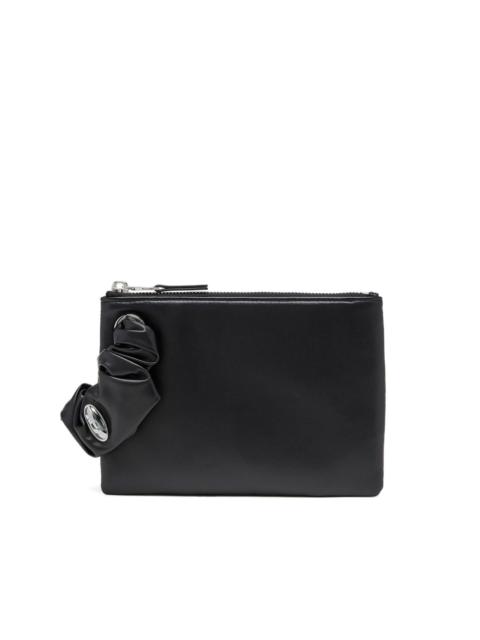 Diesel Grab-D pouch wallet