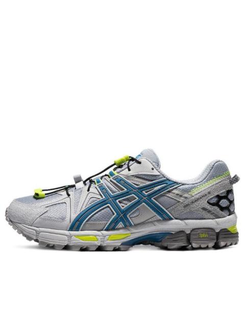 Asics ASICS Gel-Kahana 8 Grey/Blue 1011B387-020