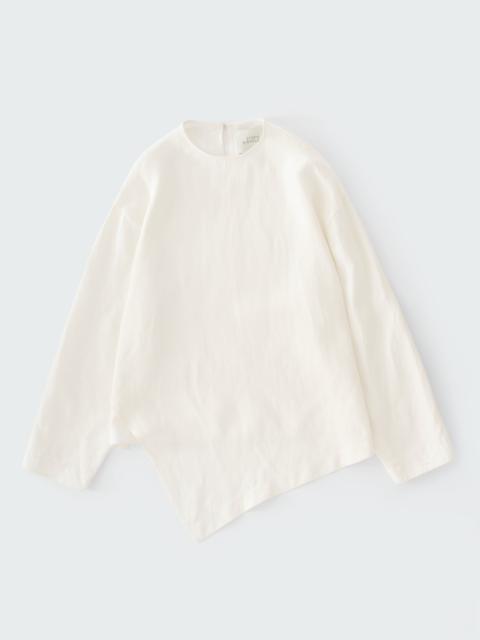 Studio Nicholson Bute Linen Top