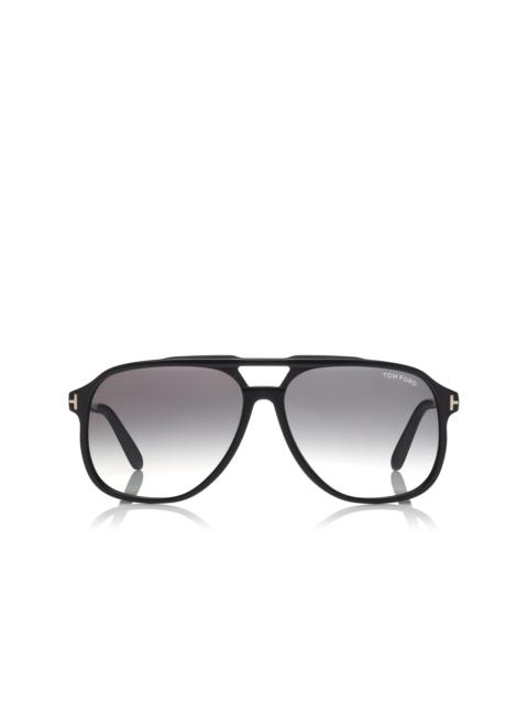 TOM FORD RAOUL SUNGLASSES