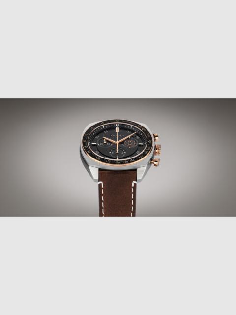 GUCCI Gucci Interlocking watch, 41mm
