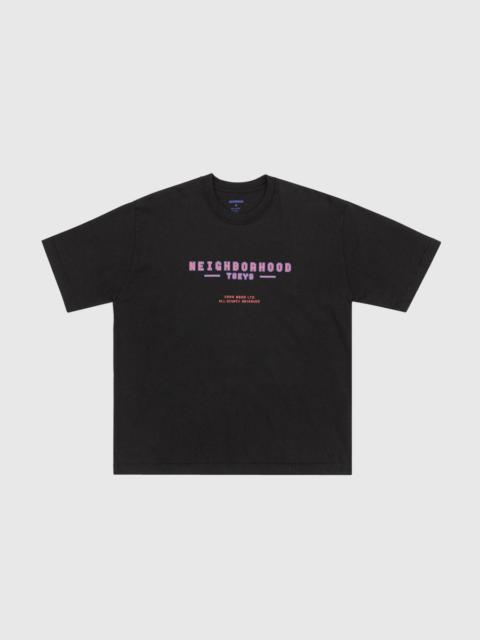 NEIGHBORHOOD NH S/S T-SHIRT-11