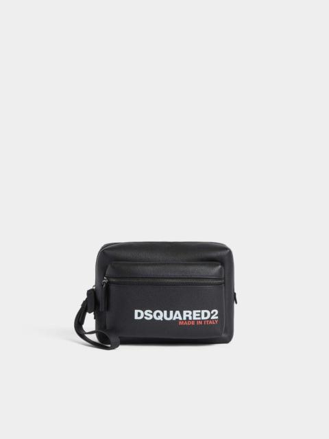 DSQUARED2 BOB CLUTCH