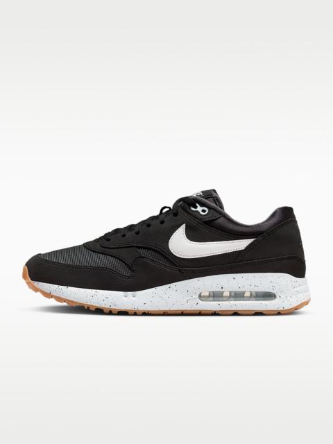 Nike Nike Men's Air Max 1 '86 OG G Golf Shoes