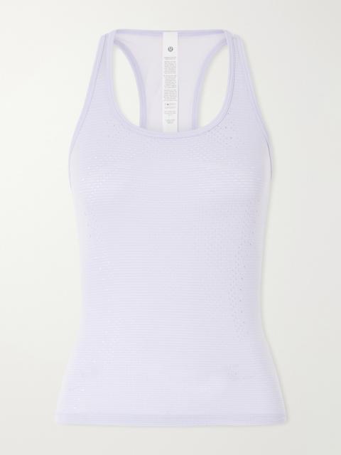 lululemon Swiftly Mesh-back Tank Top