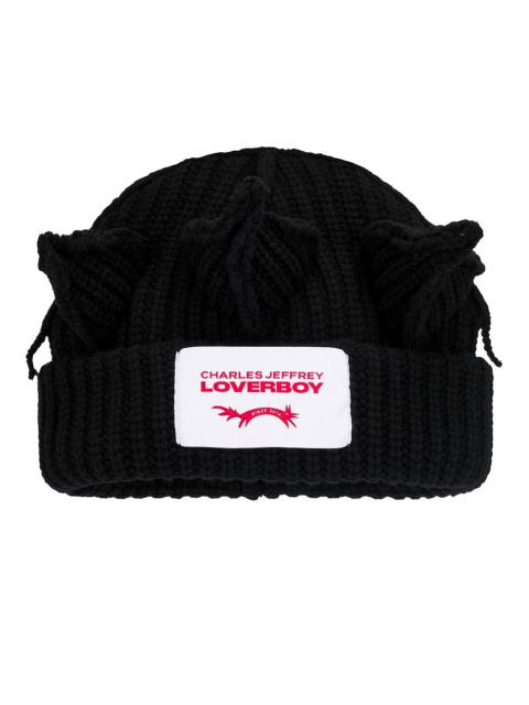 CHARLES JEFFREY LOVERBOY Chunky Berserker Beanie