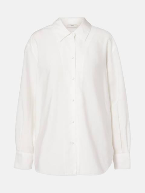 Vince Twill shirt