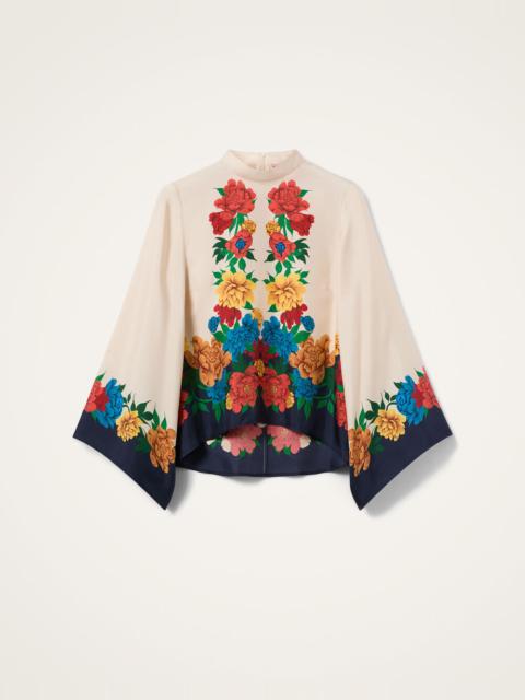 La DoubleJ Make An Exit Top