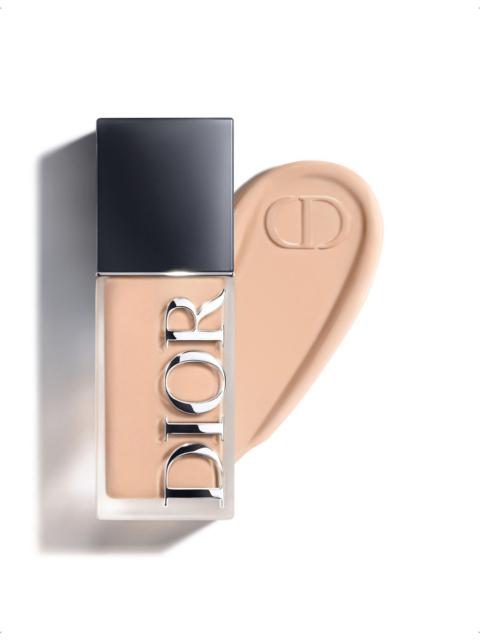 Dior Forever Skin Wear Foundation Natural Matte Finish 30ml