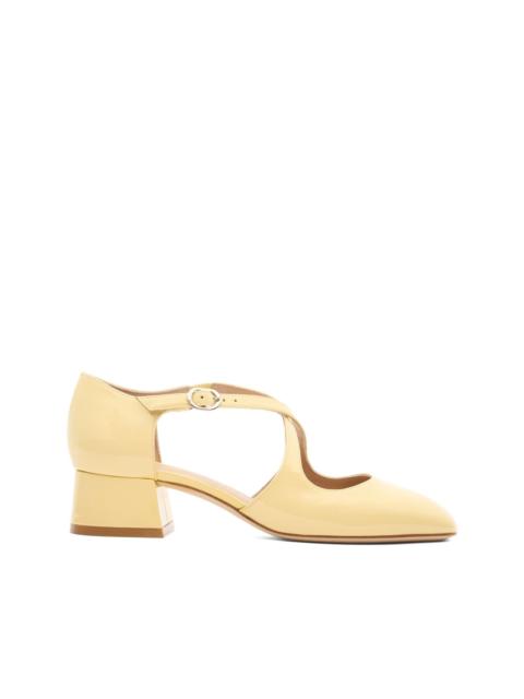 Stuart Weitzman 35mm Clem pumps