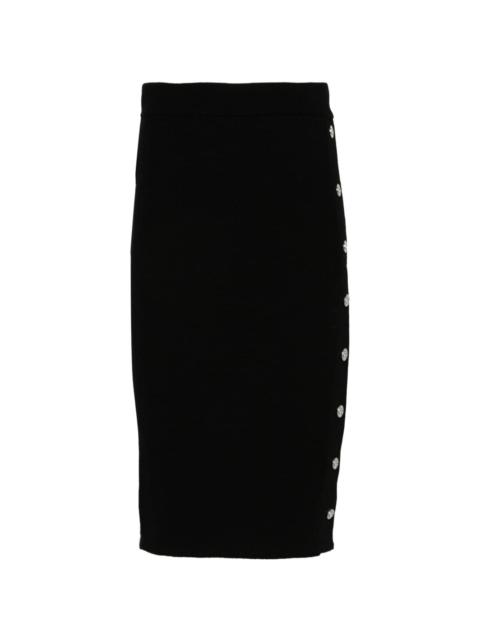 Refrigerazione midi skirt