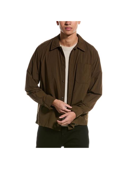 Theory Feather Shirt