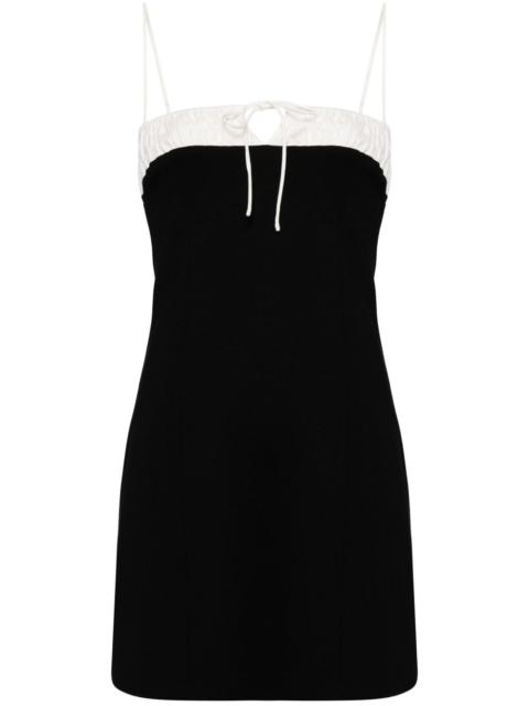 Reformation Sadie dress