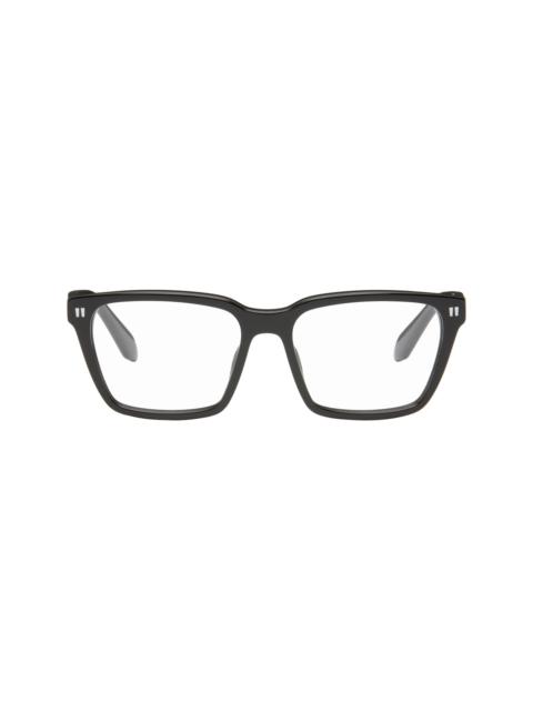 Off-White Black Style 8I Glasses