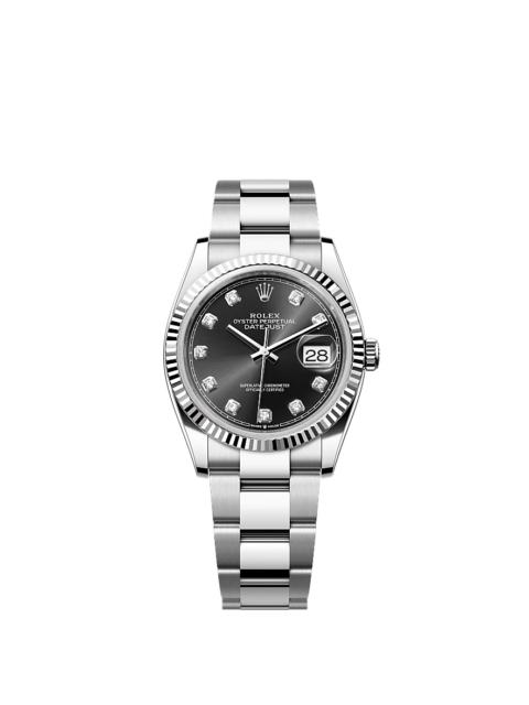 ROLEX DATEJUST 36