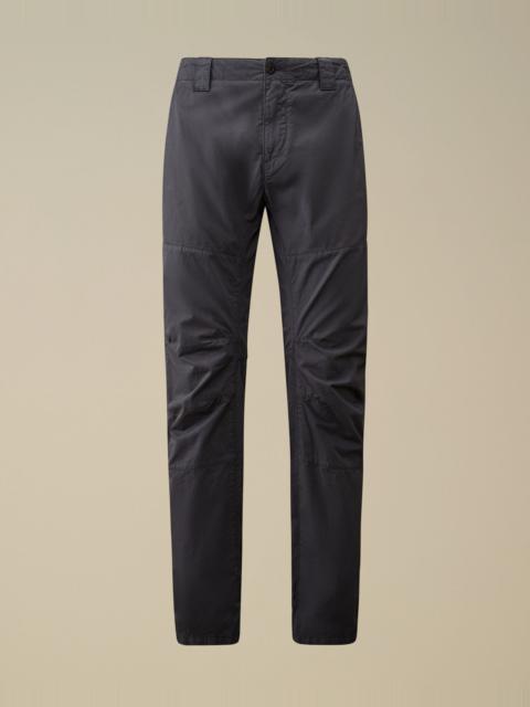 C.P. Company Cotton Gabardine Ergonomic Pants