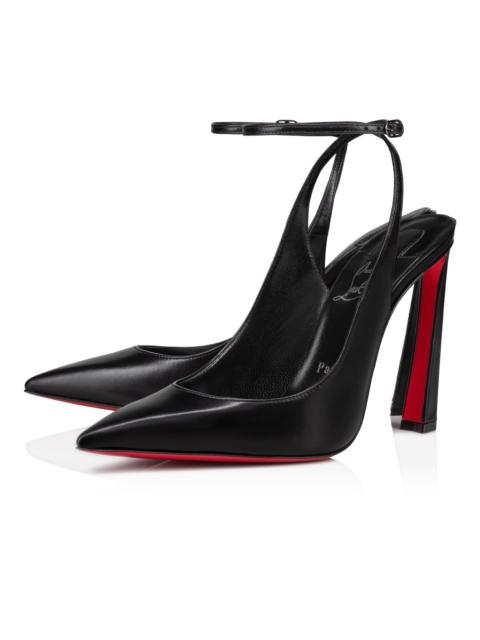 Christian Louboutin Condora Strap Black