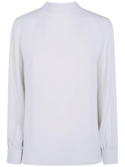 GIORGIO ARMANI Shirt Classic Blouse "Gw004030.Te10814 U8001"