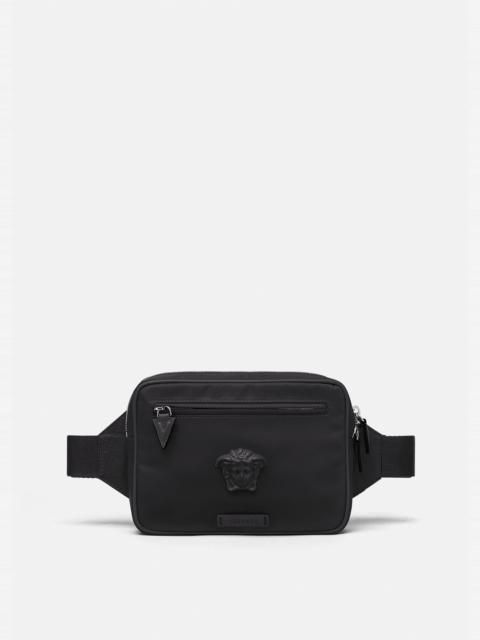 La Medusa Nylon Belt Bag