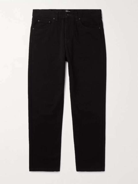 Carhartt Newel Slim-Fit Tapered Denim Jeans
